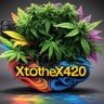 XtotheX's profile picture