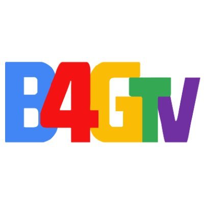 B4GTV's profile picture