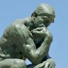 Thomas der Philosoph profil fotoğrafı