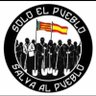 El pueblo salva el pueblo 🇪🇸🇪🇸 的头像
