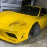 Jack  Racing's profile picture