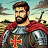 Фото профиля Kingdom Templar ☧🇻🇦