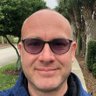 Profilbild von Brad Day