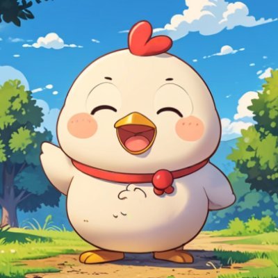 Chick Coop 💎's profile picture