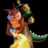 Profilbild von Dingodile