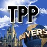Theme Park Passion 的头像