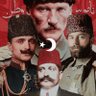HALO DAYI🇹🇷 profil fotoğrafı