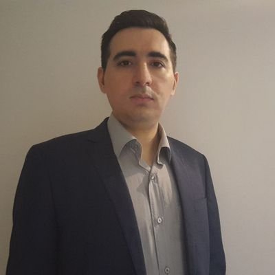 Siavash Soltani's profile picture