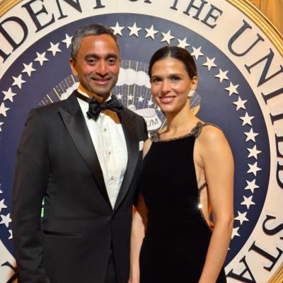 chamath's profile picture