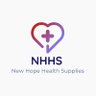 Newhope Health Supplies 的头像