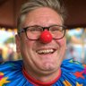 Profilbild von The Great British Circus