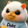 Фото профиля Debs💚🤍💜🎗️