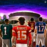 NFL fan!!! 的头像