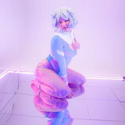 Laska_of's profile picture