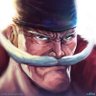 THE KING's profile picture