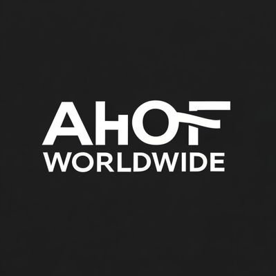 ahofworldwide's profile picture
