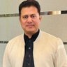 Syed Badar Gillani (Advocate)'s profile picture
