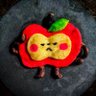 Miss Apple 🍎 的头像