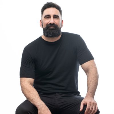 Alejandro Bongiovanni's profile picture