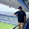Juan Arroyo Jiménez🏉⚡️'s profile picture