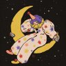 ☽ Franki ☾ 的头像