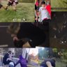 CRAZIESTFIGHTVIDS🥊 profil fotoğrafı