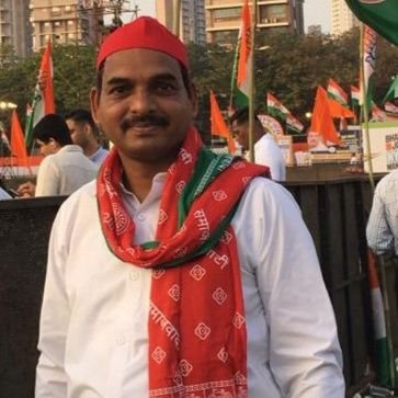 Gyan Prakash Yadav #INDIA's profile picture