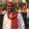Gyan Prakash Yadav #INDIA's profile picture