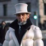 Honest Abe's profile picture