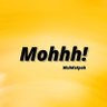 Mohhh! 的头像