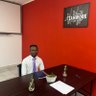 Richard Murukayi's profile picture