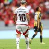 RAÇA, AMOR E PAIXÃO! 🔴⚫ ᶜʳᶠ profil fotoğrafı
