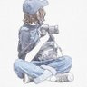 Profilbild von 一口しか飲まれない炭酸水