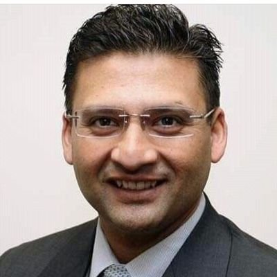 JAY KHAN's profile picture