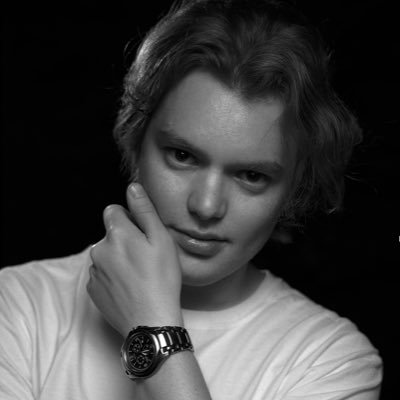 Griff's profile picture