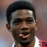 Amad Diallo's profile picture