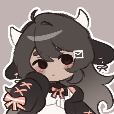 A4Loveletter | 💌🐮's profile picture