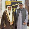 Фото профиля لافي فارس العِجرِف الشمري 🇰🇼