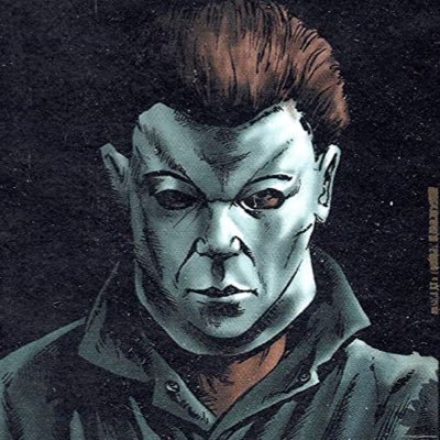 MlCHAELMYRS's profile picture