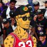 Donald Pump's profile picture