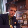 Ilya V. Ganpantsura profil fotoğrafı