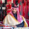 فايز مياح الخيالـ's profile picture