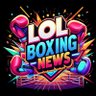 Profilbild von Lol Boxing News