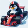 Фото профиля Pinguim