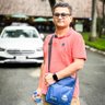 Shamik Patel 的头像