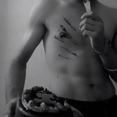 cute boy's profile picture