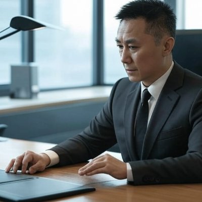 🇨🇳 Wei Zhao 赵伟's profile picture
