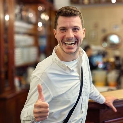 martinhranac's profile picture