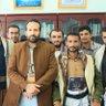 الـإعــلامـي /مــعــاذ مـحـمـد يـحـيـىٰ الـهـاجـري profil fotoğrafı