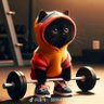 Фото профиля 瀚Strong